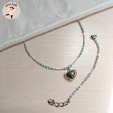 گلوبند دخترانه