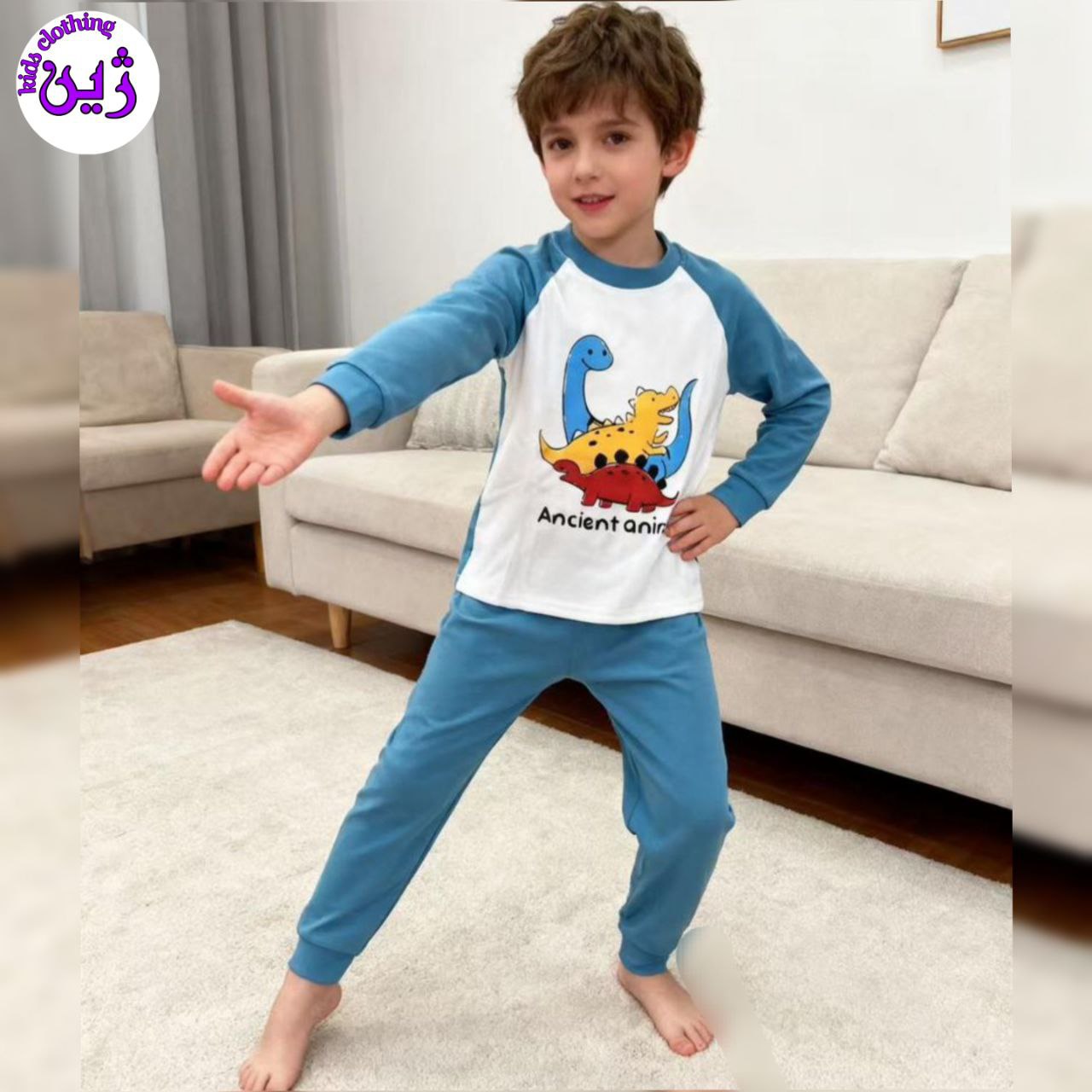 لباس خواب