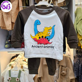 لباس وارداتی