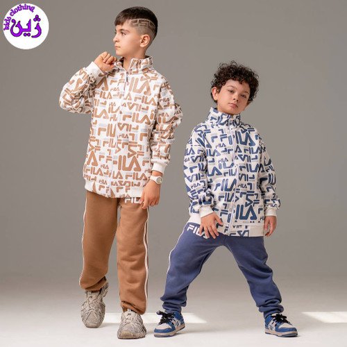 ست سویشرت شلوار