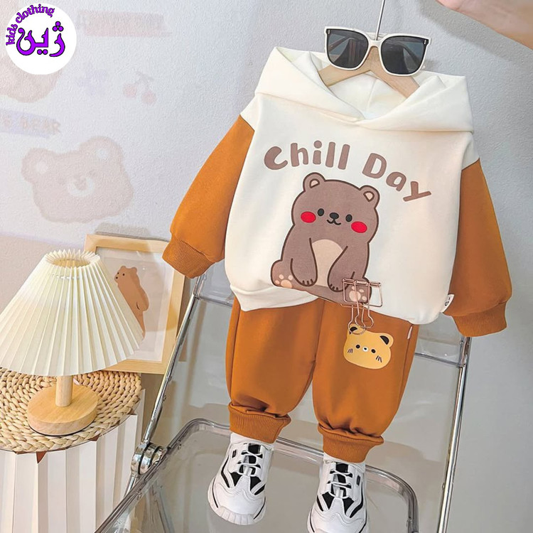 لباس وارداتی