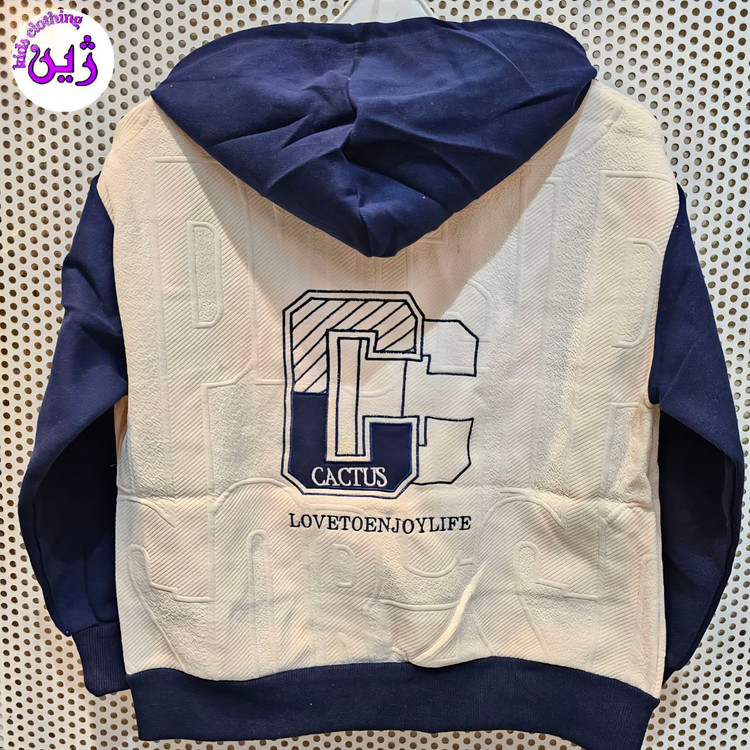 سویشرت وارداتی