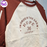 لباس وارداتی