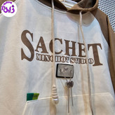 هودی دخترانه