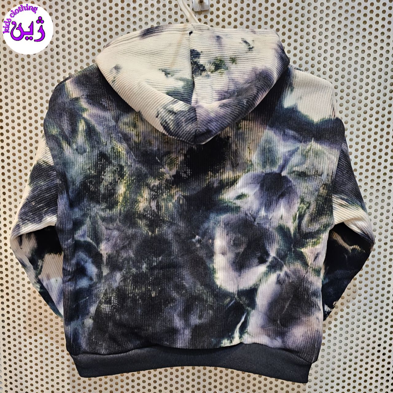 هودی وارداتی