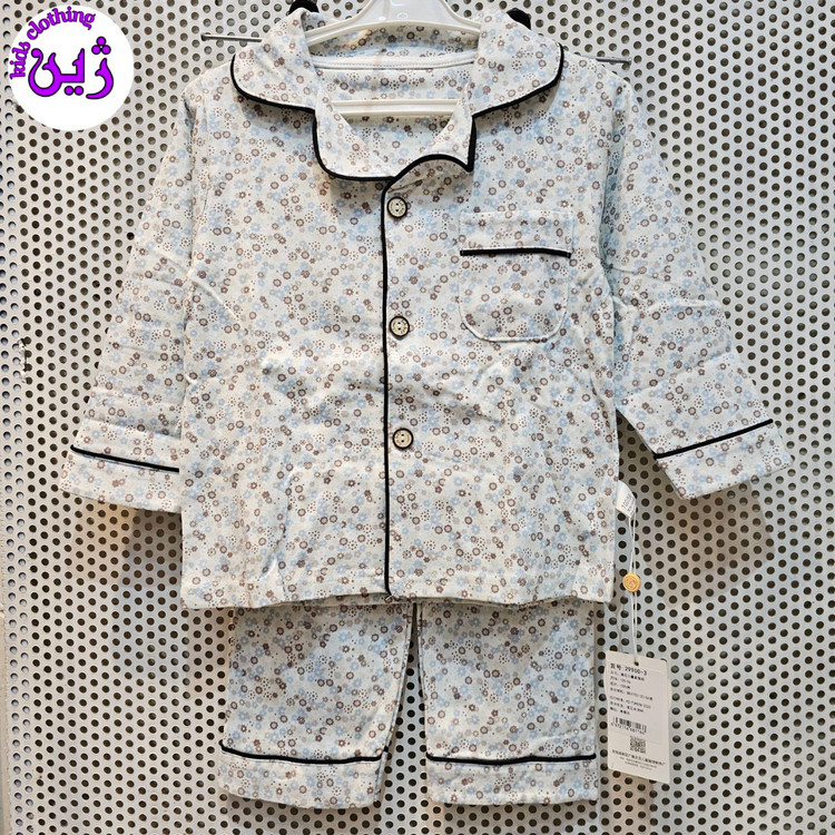 لباس وارداتی