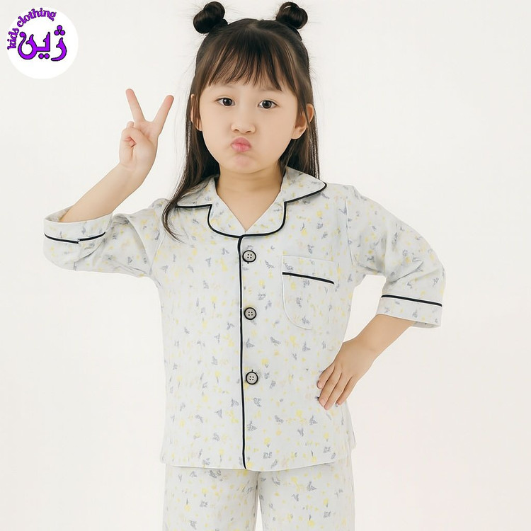 لباس راحتی بچگانه