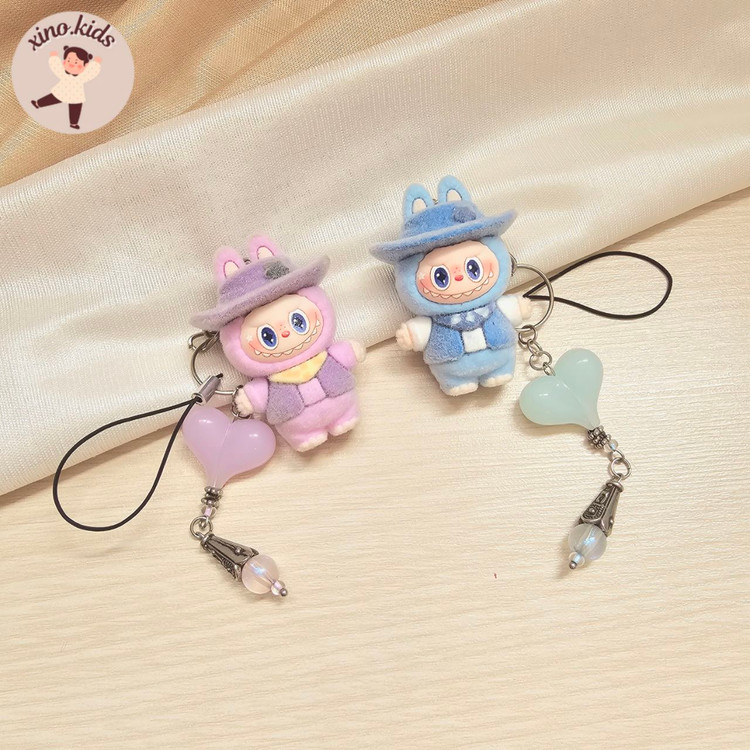 عروسک لبوبو