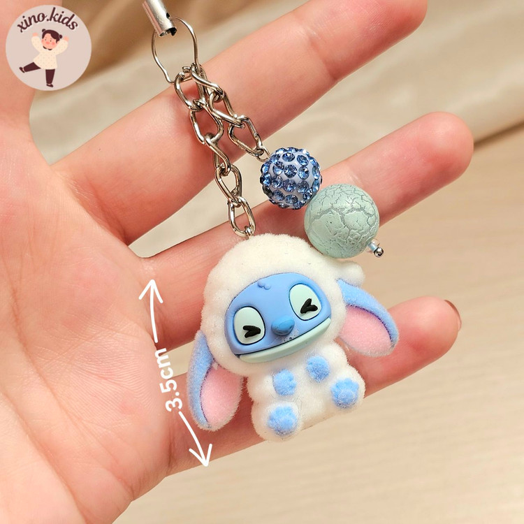 عروسک استیچ