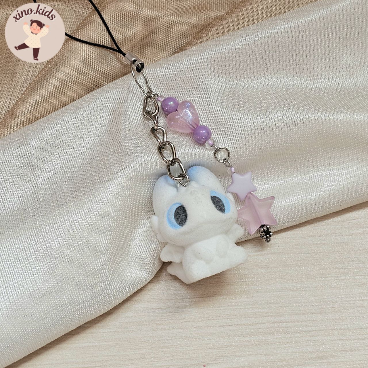 کارتون بی دندون