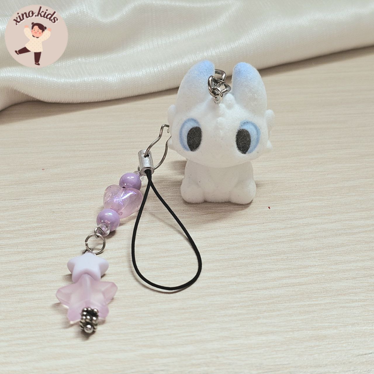 آویز بی دندون