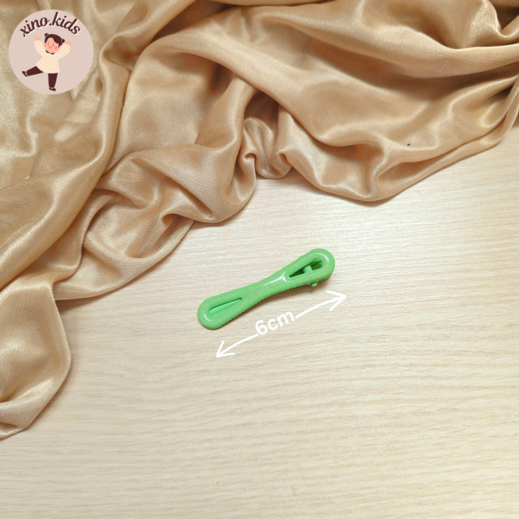 گیره مو انبری