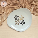 گیره ستاره ای