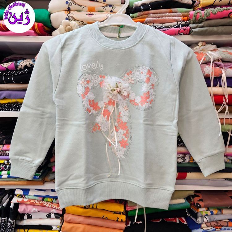 بلوز بچگانه