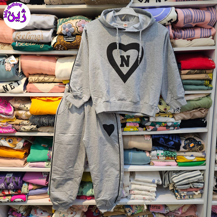 لباس وارداتی بچگانه