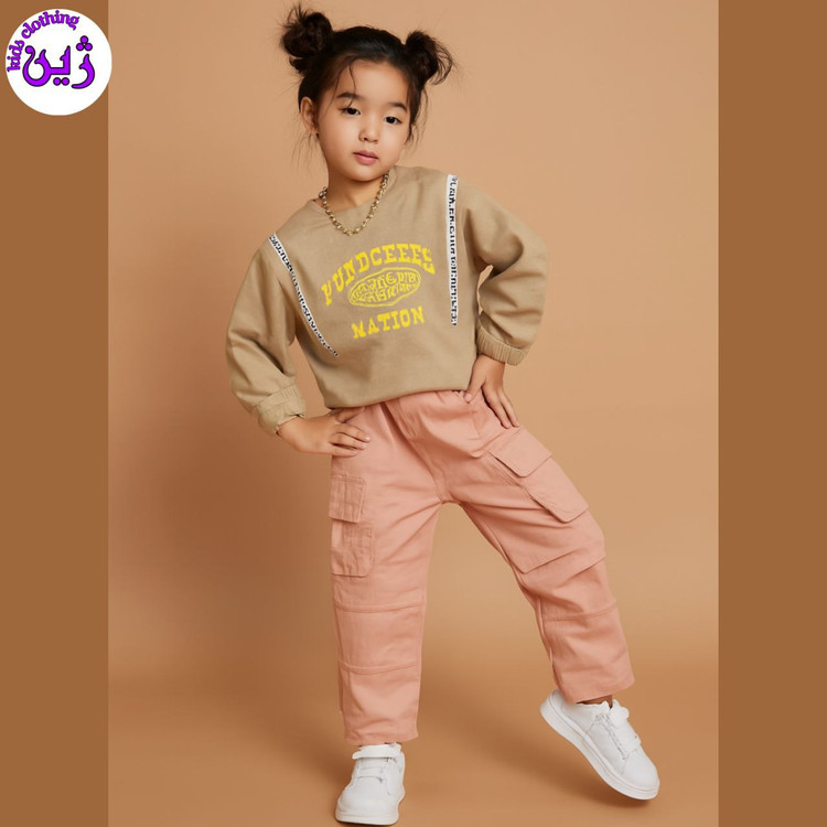 لباس وارداتی