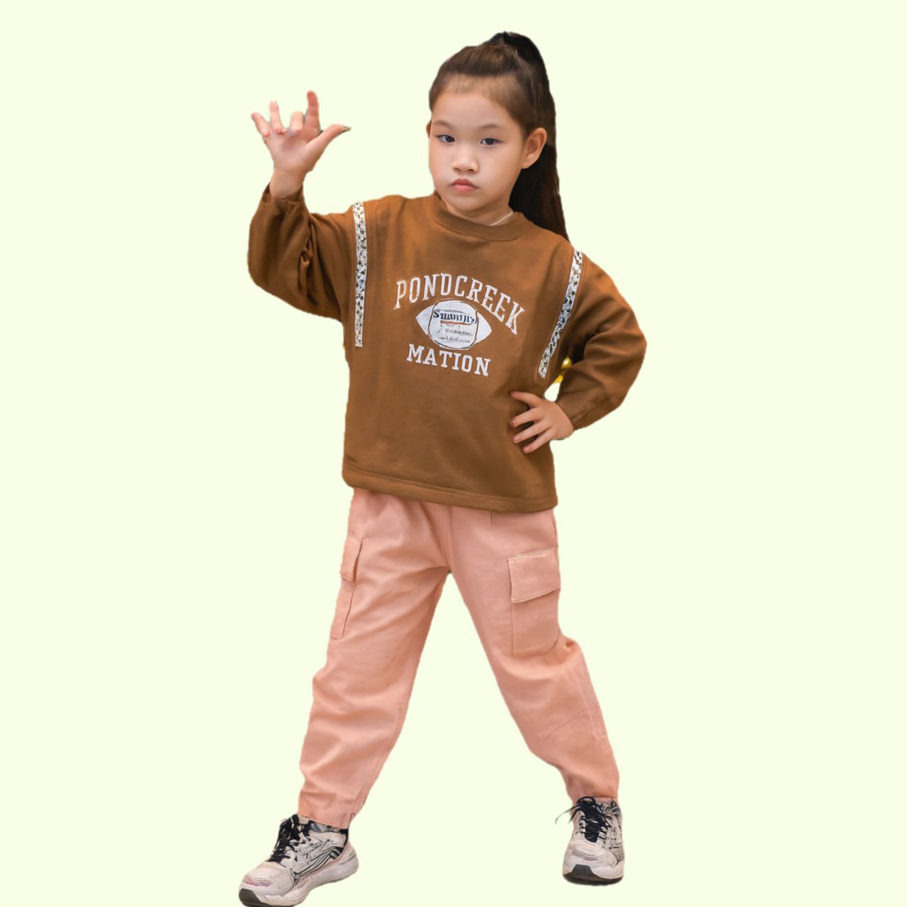 لباس وارداتی بچگانه