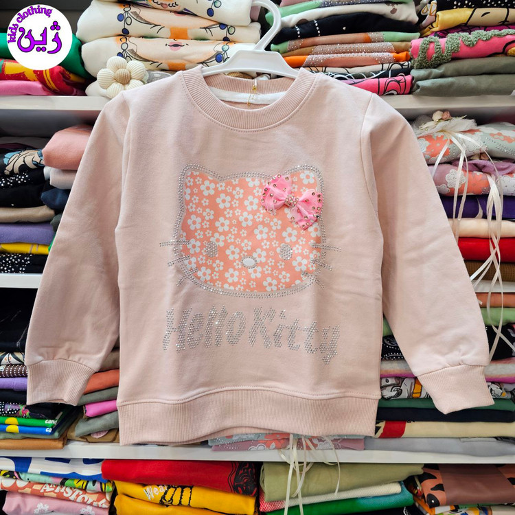 بلوز دخترانه