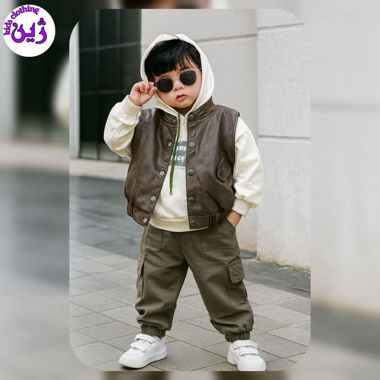 لباس وارداتی