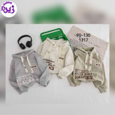 لباس وارداتی