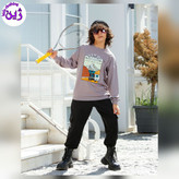 لباس تینیجری