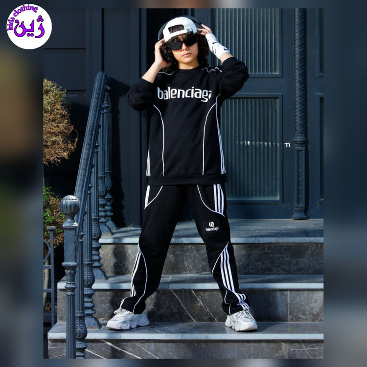 ست اسپورت تینیجری