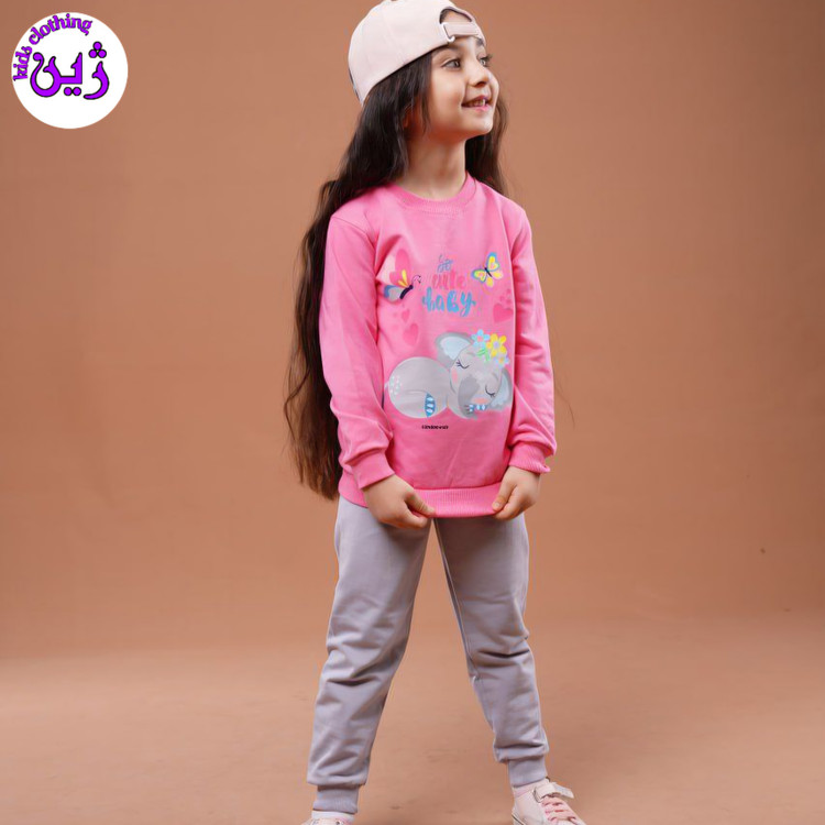 لباس پاییزه