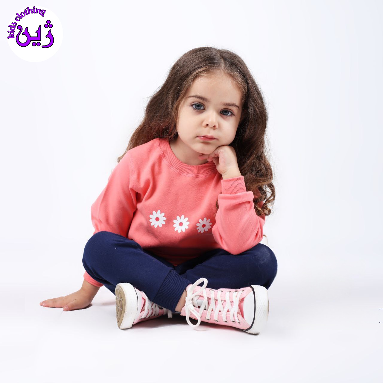 بلوز دخترانه