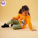 لباس طرح گربه