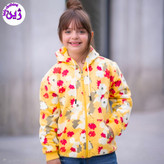 سویشرت دخترانه