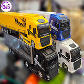 ماشین ولو وکیومی