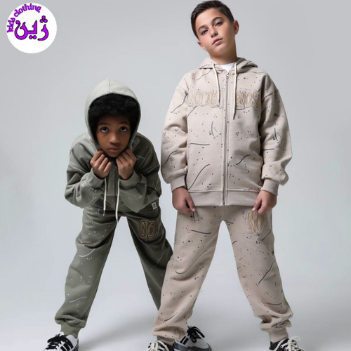 سویشرت شلوار