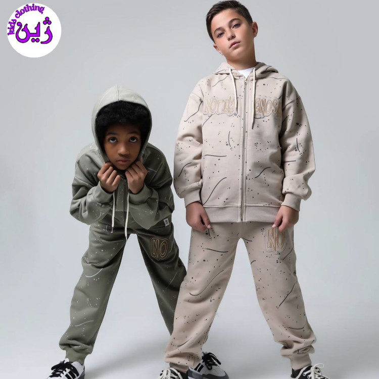 سویشرت شلوار