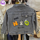 لباس وارداتی