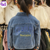 لباس وارداتی