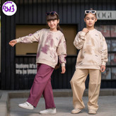 بلوز شلوار دخترانه