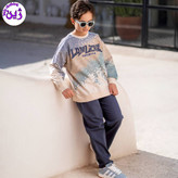 لباس پسرانه