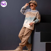 لباس تینیجری