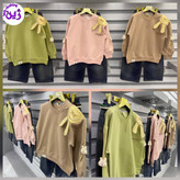 لباس دخترانه