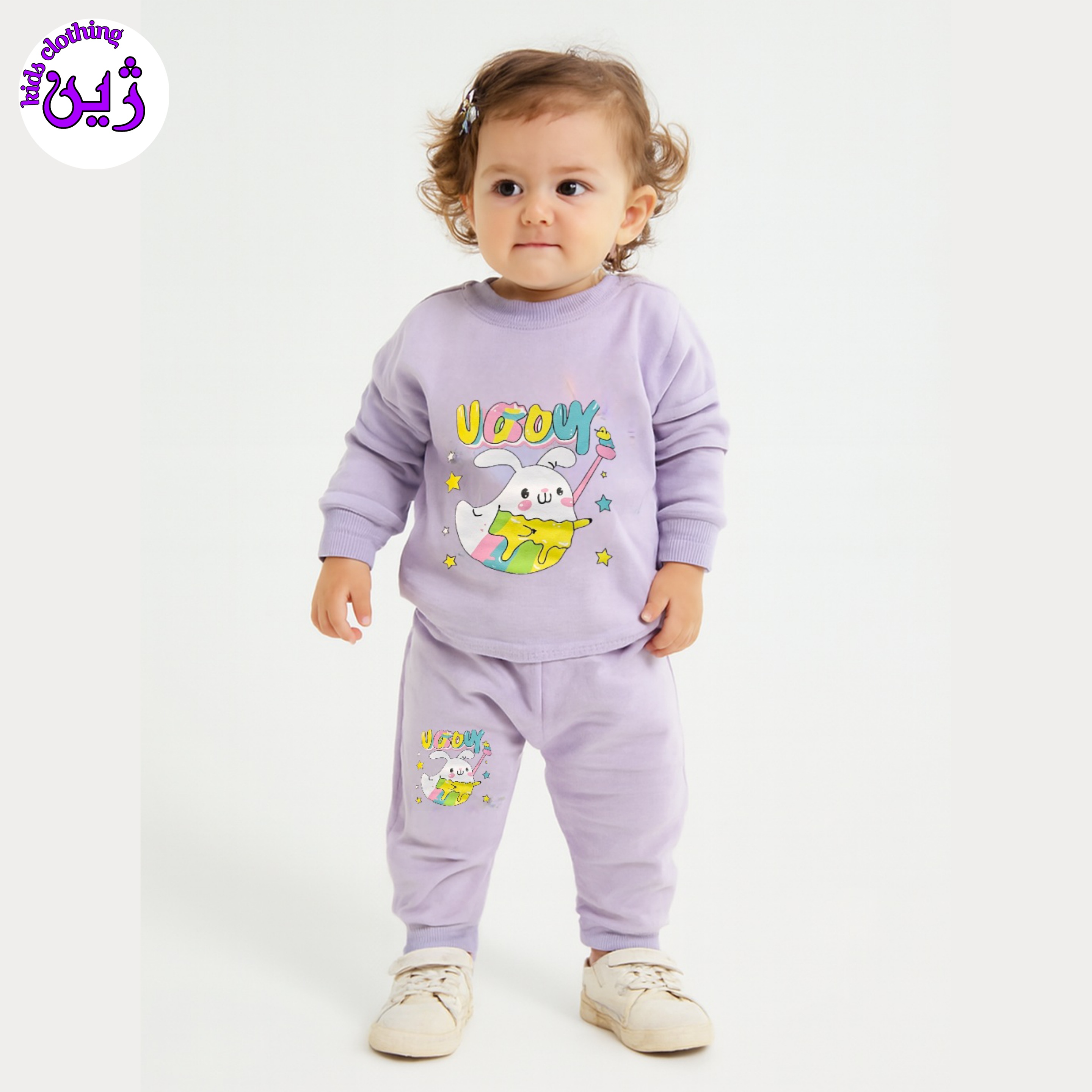 لباس دخترانه