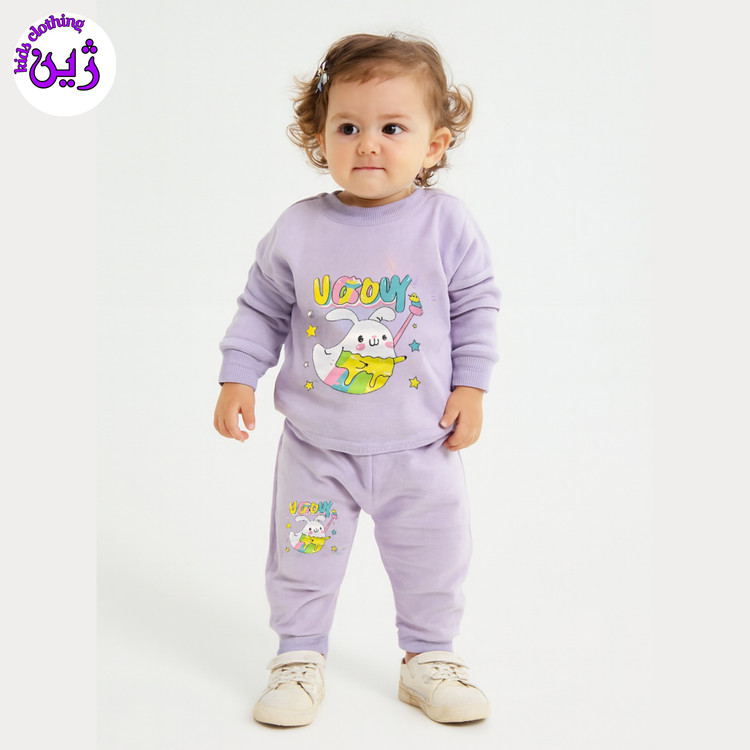 لباس دخترانه