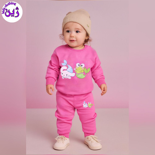 ست بلوز شلوار