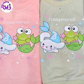 ست بلوز شلوار دخترانه