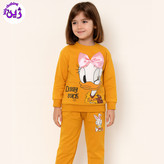 بلوز شلوار دخترانه