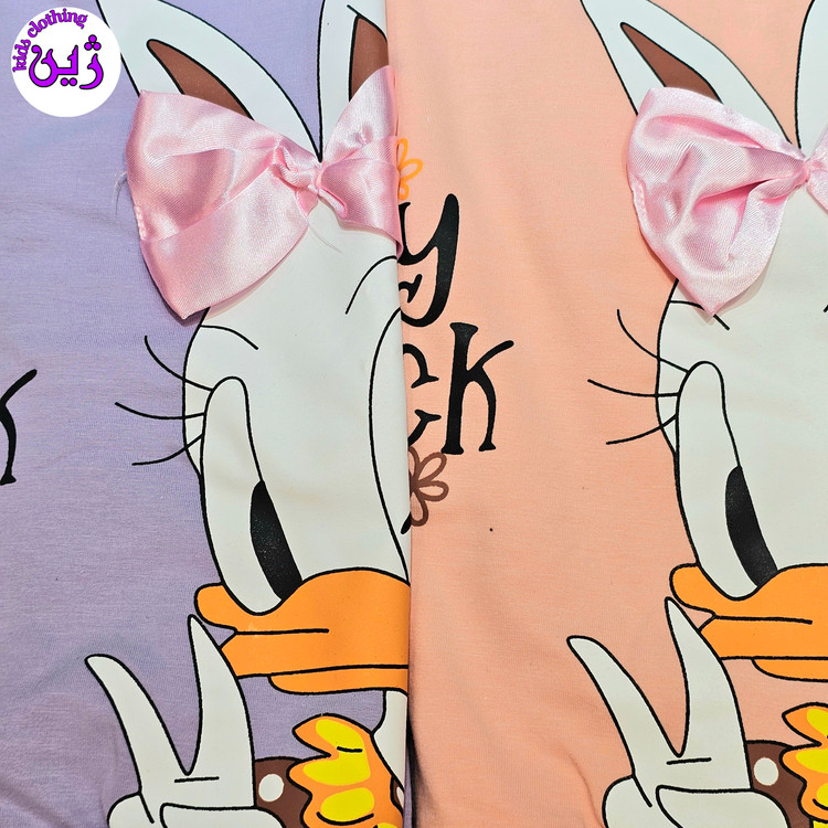 لباس دخترانه