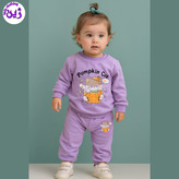 ست بلوز شلوار دخترانه سایز۵۰