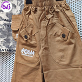 بلوز شلوار بچگانه