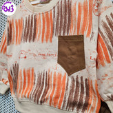 بلوز شلوار خاص