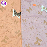 بلوز و شلوار دخترانه