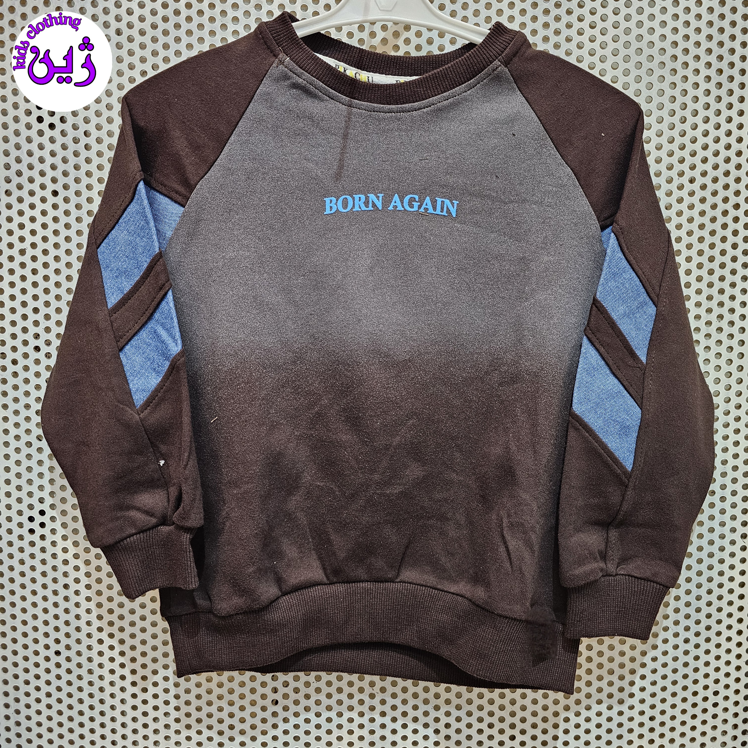 بلوز شلوار خاص بچگانه